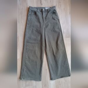 Rag & Bone  Wide-Leg Trousers